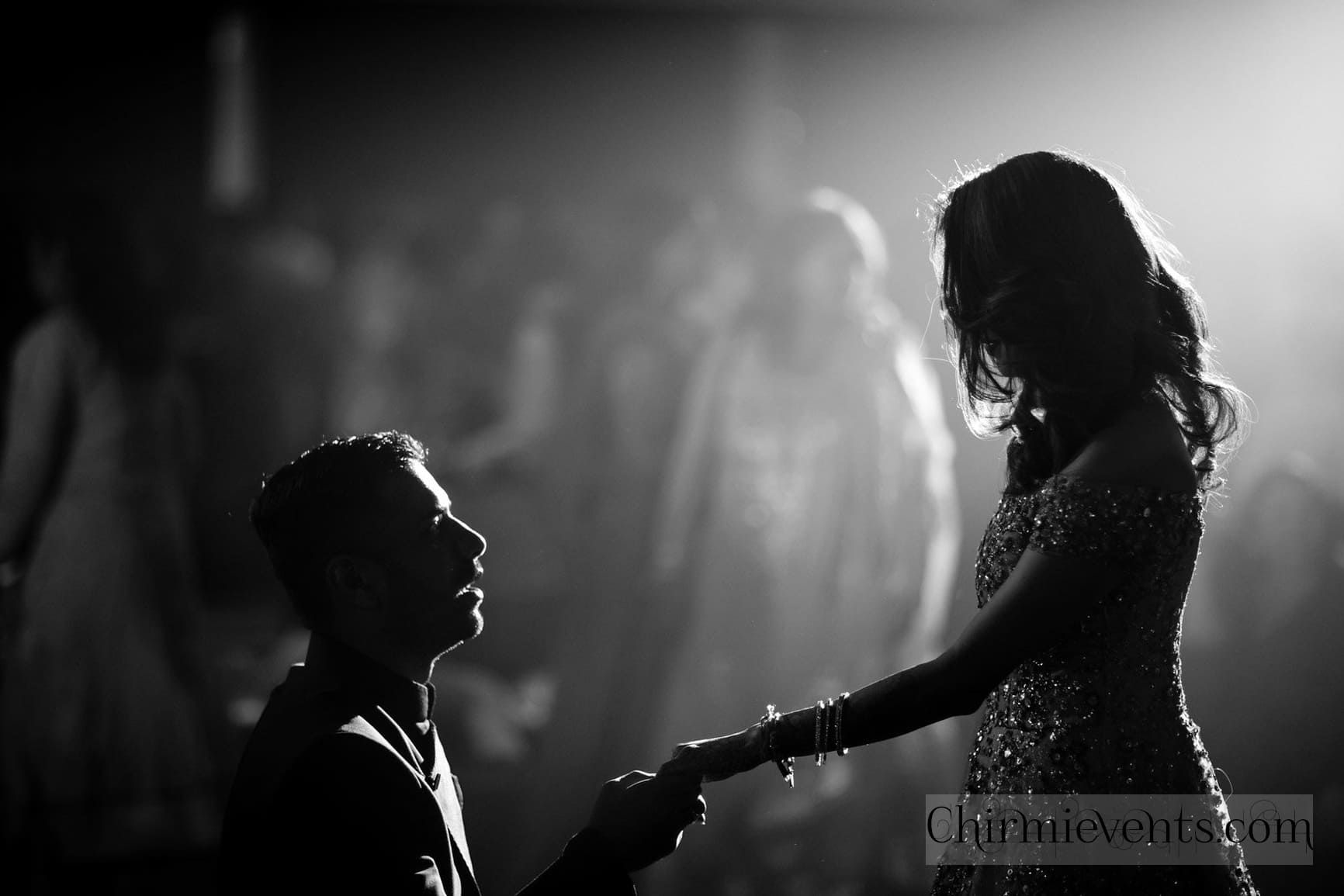 Chirmi Events is the top wedding planners in Bangalore, having expertise of more than 8 years. We are also known as the only wedding planners in Bangalore